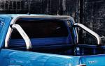 Toyota Hilux Invincible X 2015 года